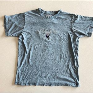 Myrtle beach embroidered shirt